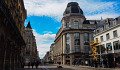Avenue de la Marne