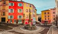 Le Puy-en-Velay