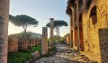 Ostia Rome Italy Roma