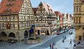 Rothenburg ob der Tauber