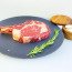 10 Unzen Ribeye