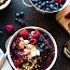 Acai-Beeren-Bowl