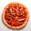 Sardellenpizza