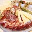 Italienische Antipasti