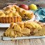 Apfelstreuselkuchen