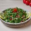 Armenischer Salat