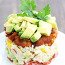 Avo-Cobb-O-Salat