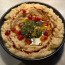 Baba Ghanouj