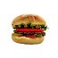 Speck-Avocado-Cheeseburger