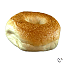 Bagel Mit Frischkäse