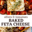 Gebratener Feta