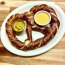 Bayerische Brezel