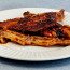 Hähnchenrippchen Vom Grill
