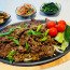 Rindfleisch-Bulgogi