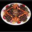 Rindfleisch-Kabob