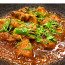 Rindfleisch Karahi