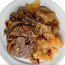 Rindfleisch Nach Szechuan-Art