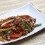 Beef W String Beans