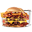 Bk Triple Stacker