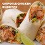 Chipotle-Burrito