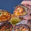 Mexikanische Burritos