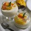 Buttermilch-Panna Cotta