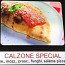 Calzone Speciale