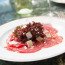 Rinderfilet-Carpaccio