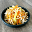 Karottensalat