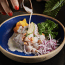 Klassisches Ceviche