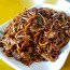 Char Kway Teow