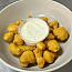 Ched R Peppers Mit Ranch (4 Stück)