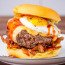 Cheeseburger Mit Käse
