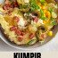 Käsekartoffeln