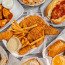Chicken Finger