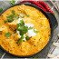 Hähnchen Korma (Mild)