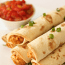 Hühnchen-Taquitos