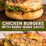 Chickenburger