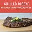 Gehacktes Lendensteak