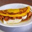 Chorizo ​​Mit Arepa