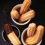 Zimt Churros