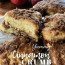 Zimt-Crunch-Scone