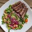 Klassischer Chefsalat