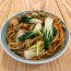 Kalter Tofu