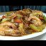 Kombination Chop Suey