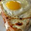 Croque Madame