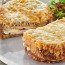 Vegetarisches Croque