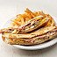 Kubanisches Panini