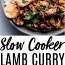 Curry-Lamm