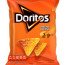 Doritos Nacho-Käse